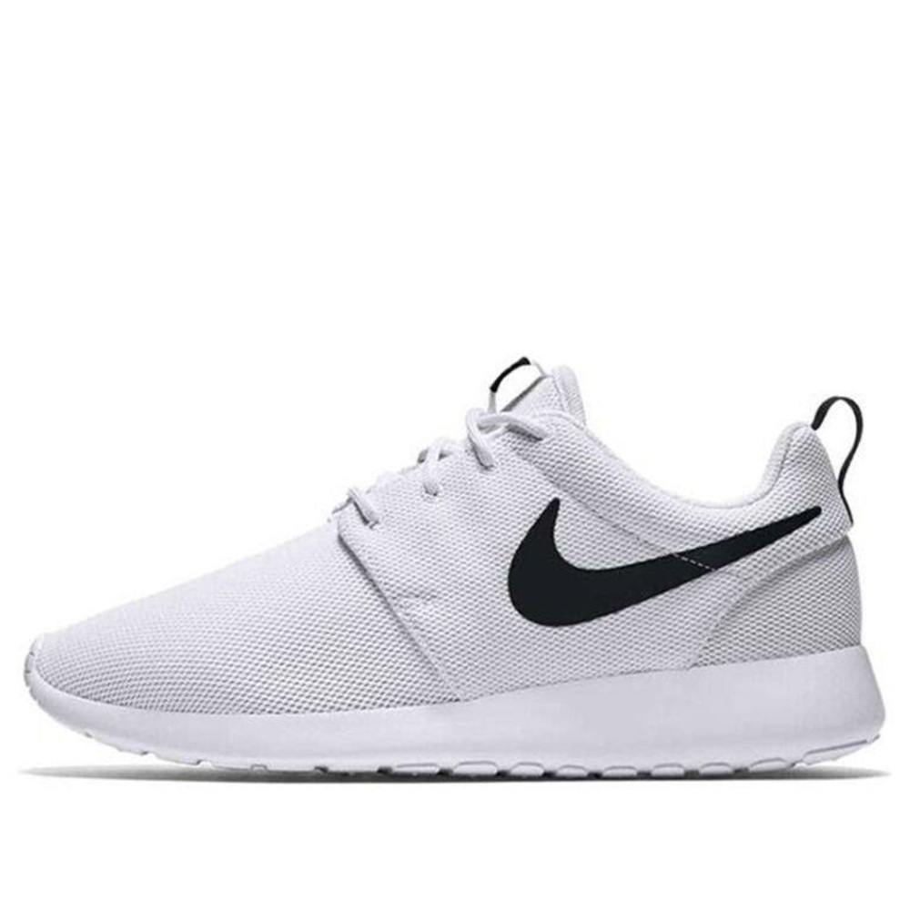 Nike Roshe One 'White Black'